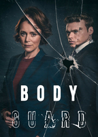 Bodyguard  2018 película escenas de desnudos
