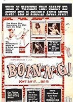 Boin-n-g (1963) Escenas Nudistas