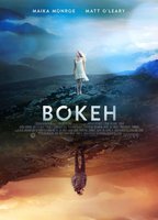 Bokeh (2017) Escenas Nudistas