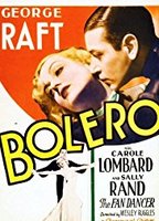 Bolero (1934) Escenas Nudistas