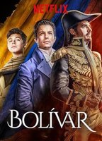 Bolívar  2019 película escenas de desnudos