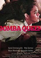 Bomba Queen 1985 película escenas de desnudos
