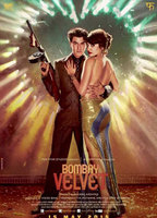 Bombay Velvet 2015 película escenas de desnudos