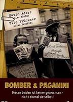 Bomber & Paganini 1976 película escenas de desnudos