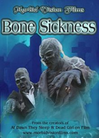 Bone Sickness escenas nudistas