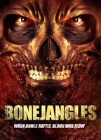 Bonejangles (2017) Escenas Nudistas