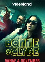 Bonnie & Clyde 2021 película escenas de desnudos
