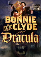 Bonnie & Clyde vs. Dracula (2008) Escenas Nudistas