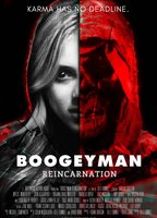Boogeyman Reincarnation 2017 película escenas de desnudos