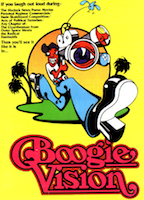 Boogie Vision (1977) Escenas Nudistas