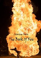 Book of Fire (2015) Escenas Nudistas