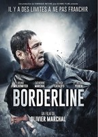 Borderline (IV) 2015 película escenas de desnudos