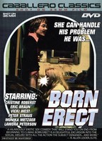 Born Erect 1976 película escenas de desnudos