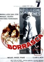  Borrasca (1978) Escenas Nudistas
