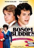 Bosom Buddies 1980 película escenas de desnudos