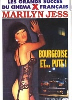Bourgeoise et... pute! 1982 película escenas de desnudos