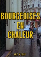 Bourgeoises en chaleur 1977 película escenas de desnudos