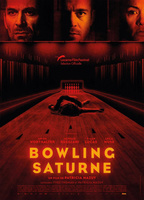 Bowling Saturne (2022) Escenas Nudistas
