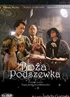 Boza podszewka 1997 película escenas de desnudos