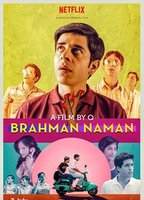 Brahman Naman 2016 película escenas de desnudos