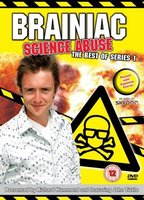 Brainiac: Science Abuse escenas nudistas