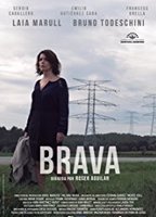 Brava (2017) Escenas Nudistas