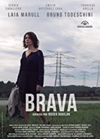 Brava 2017 película escenas de desnudos