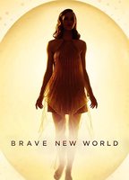 Brave New World 2020 película escenas de desnudos