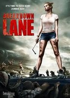 Breakdown Lane 2017 película escenas de desnudos