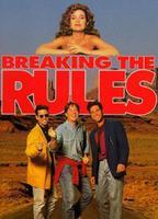 Breaking the Rules (I) (1992) Escenas Nudistas