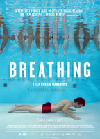 Breathing 2011 película escenas de desnudos