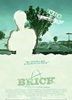 Brick (2005) Escenas Nudistas