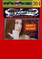 Bride's Delight 1971 película escenas de desnudos