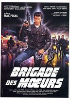 Brigade of Death (1985) Escenas Nudistas