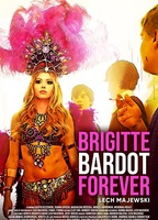 Brigitte Bardot Forever 2021 película escenas de desnudos