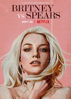 Britney vs Spears 2021 película escenas de desnudos