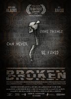 Broken (IV) 2016 película escenas de desnudos