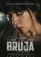 Bruja (2019) Escenas Nudistas