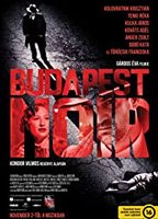 Budapest Noir (2017) Escenas Nudistas