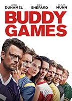 Buddy Games (2019) Escenas Nudistas