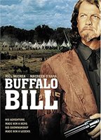 Buffalo Bill 1944 película escenas de desnudos