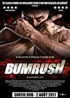Bumrush 2011 película escenas de desnudos