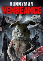 Bunnyman Vengeance (2017) Escenas Nudistas