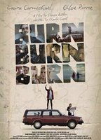 Burn Burn Burn 2015 película escenas de desnudos