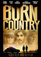 Burn Country 2016 película escenas de desnudos