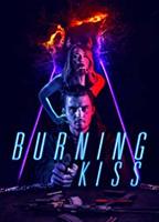 Burning Kiss 2018 película escenas de desnudos