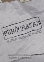 Burócratas (2016) Escenas Nudistas