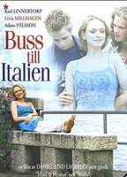 Buss till Italien (2005) Escenas Nudistas
