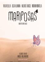 Butterflies (2017) Escenas Nudistas