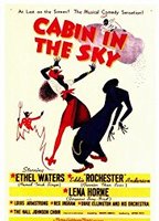 Cabin in the Sky 1943 película escenas de desnudos